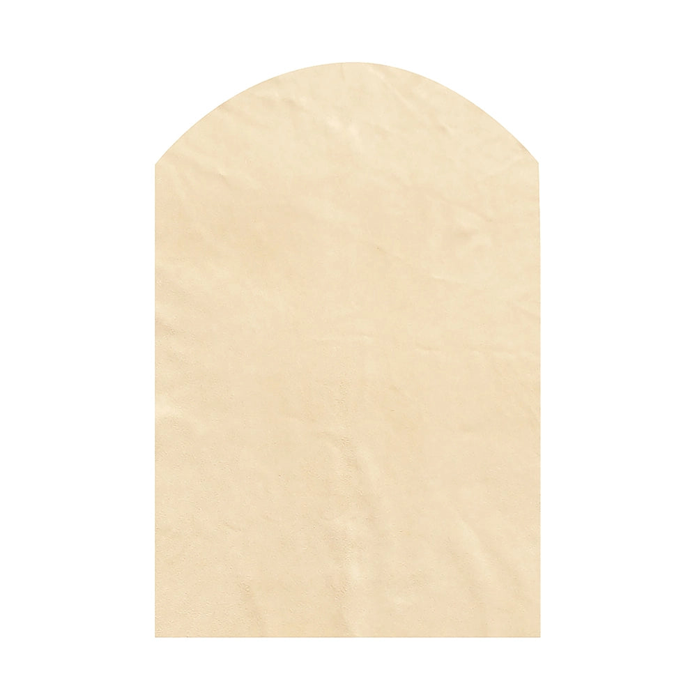 PKWash French Cut Leather Chamois (Medium) - PW20101