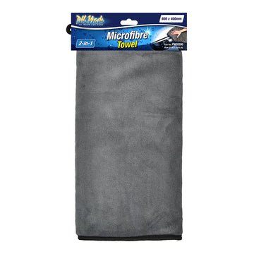 PKWash Detailing & Drying Towels 60cm x 40cm - PW20200