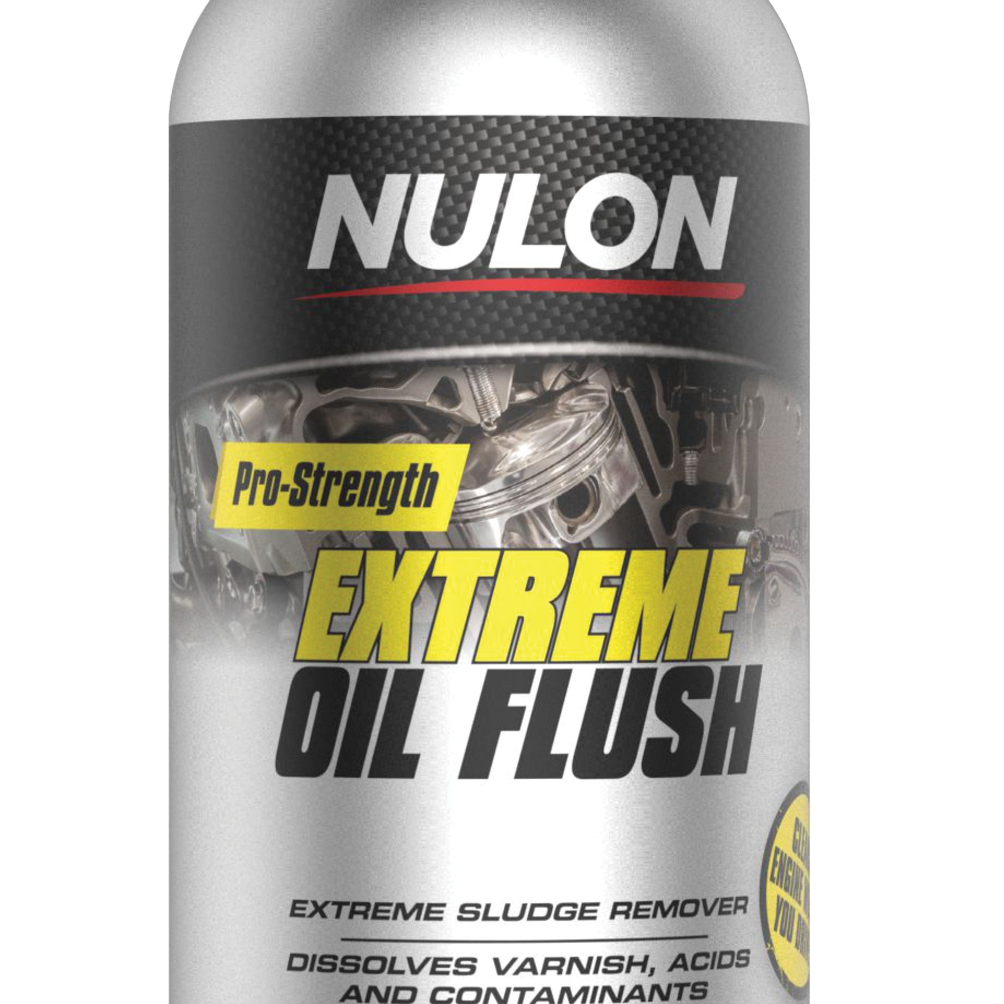 NULON Pro-Strength Extreme Oil Flush 500ml