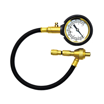 ProTyre Tyre Deflator with Gauge - PY20120