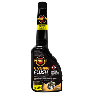 Penrite Engine Flush 375ml - ADEF375