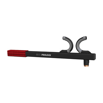 Sperling Prolock Steering Wheel Lock (Black) - SLPL-BLK