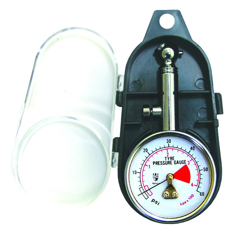 Protyre Tyre Gauge - Stetho - RG2712 (Pickup Only)