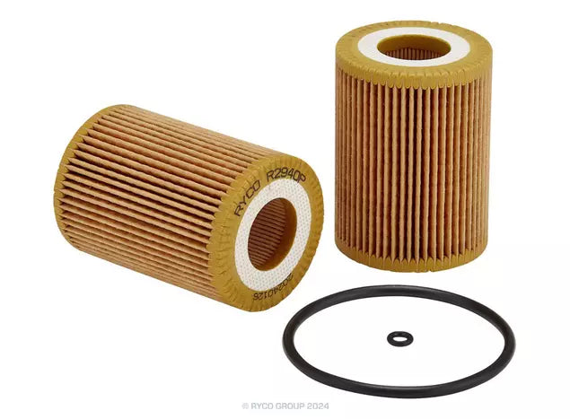 Ryco Oil Filter - R2940P