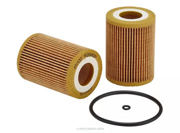 Ryco Oil Filter - R2940P