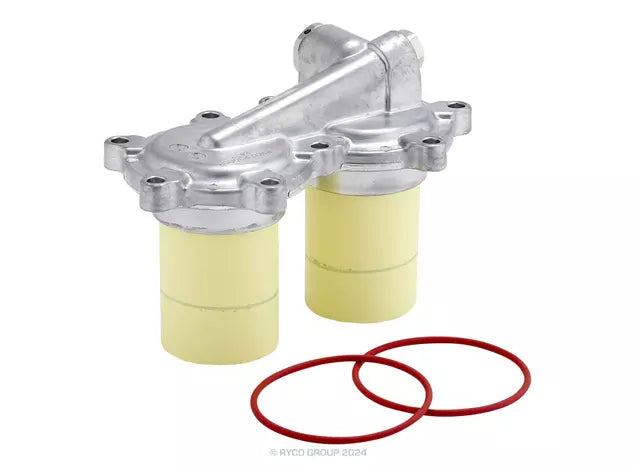 Ryco Fuel Filter - R3000P