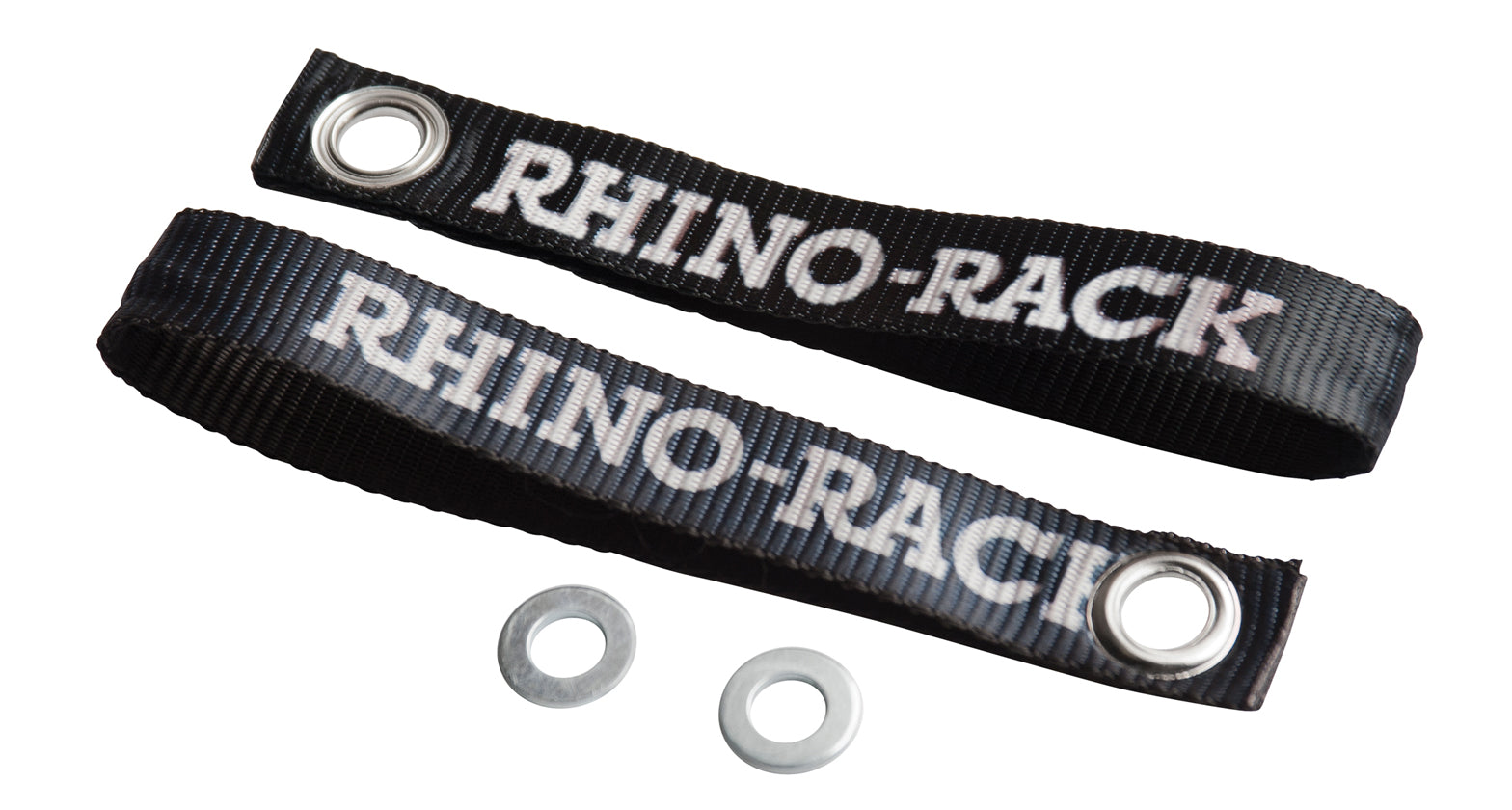 Rhino-Rack Rhino Anchor Strap (1 Pair) - RAS (Pickup Only)