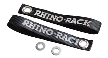 Rhino-Rack Rhino Anchor Strap (1 Pair) - RAS (Pickup Only)