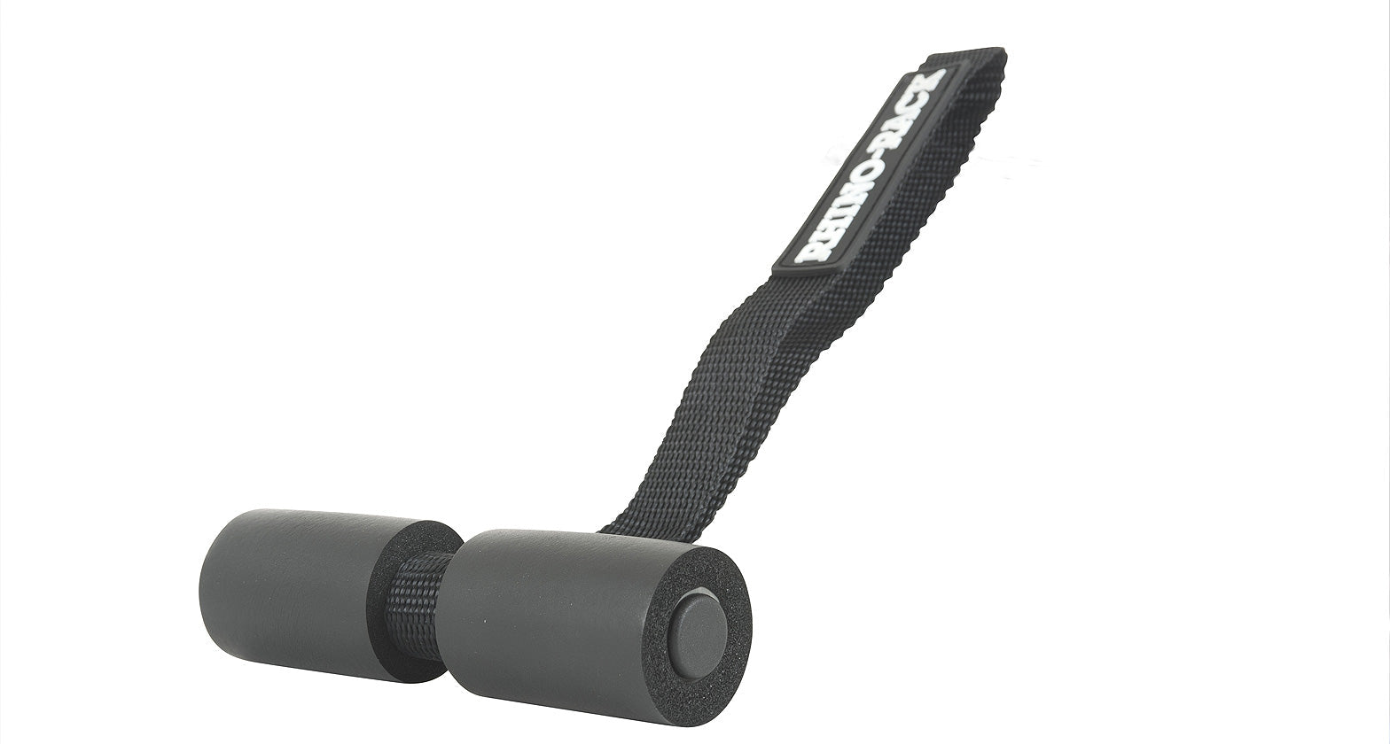 Rhino-Rack Bonnet / Boot Anchor Strap (1 Each) (CA1225) - RBAS (Pickup Only)