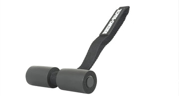 Rhino-Rack Bonnet / Boot Anchor Strap (1 Each) (CA1225) - RBAS (Pickup Only)