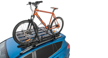 Rhino-Rack Hybrid Upright Bike Carrier - RBC050