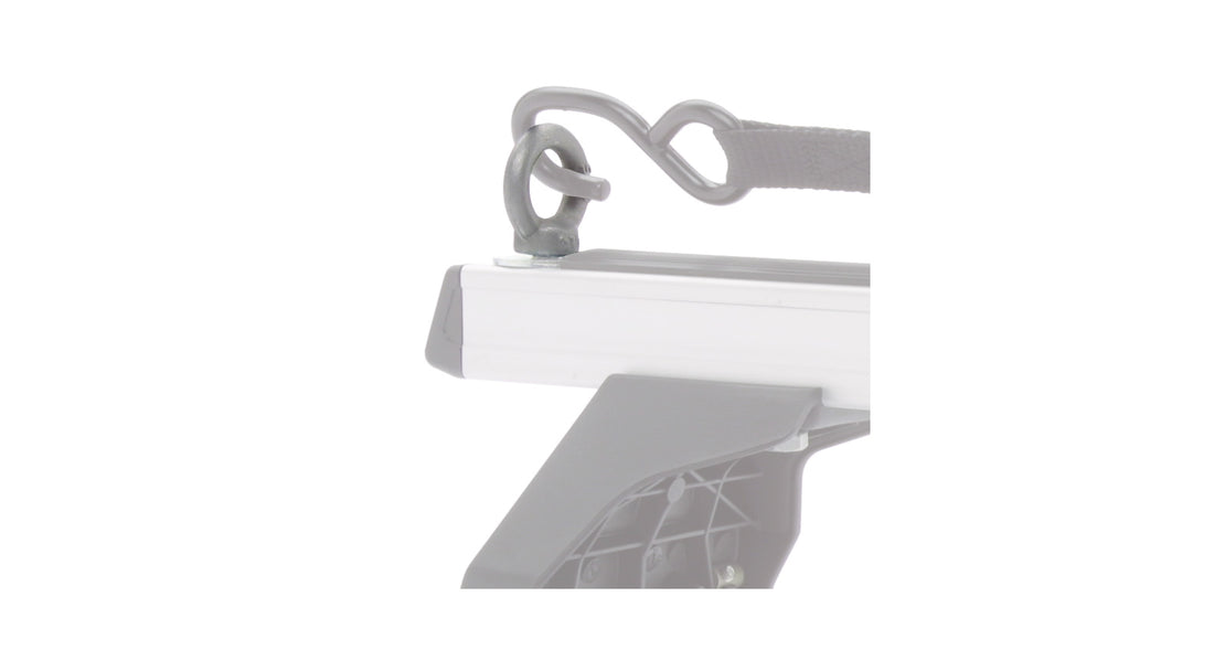 Rhino-Rack Eye Bolt (1 Pair) - REB (Pickup Only)