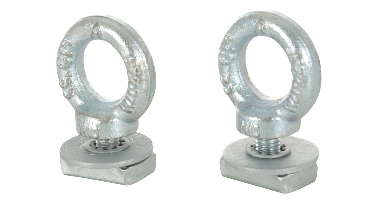 Rhino-Rack Eye Bolt (1 Pair) - REB (Pickup Only)