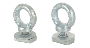 Rhino-Rack Eye Bolt (1 Pair) - REB (Pickup Only)