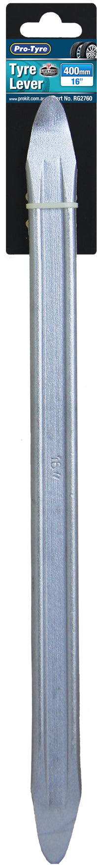 PKTool 400mm Tyre Lever - RG2760 (Pickup Only)