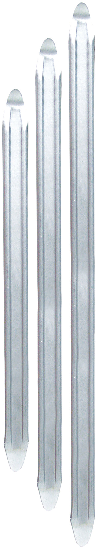 PKTool 3pc Set Tyre Lever Set - RG2763 (Pickup Only)