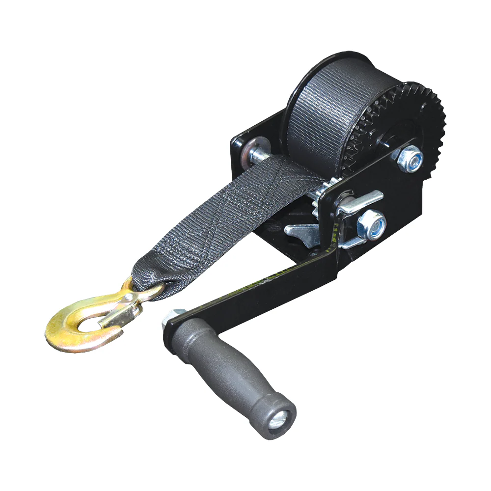 Loadmaster Hand Winch - RG4060 | Auto One
