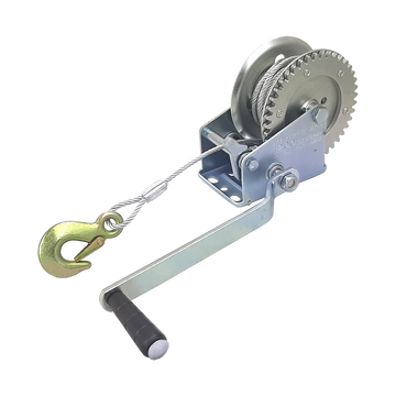 Loadmaster Hand Winch - RG4061