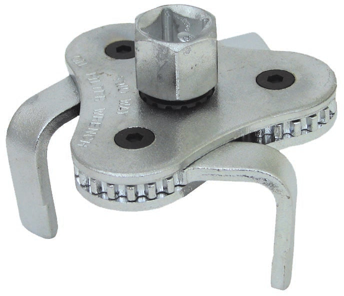 PKTool 3 Claw Oil Filter Wrench - RG5004 (Pickup Only)