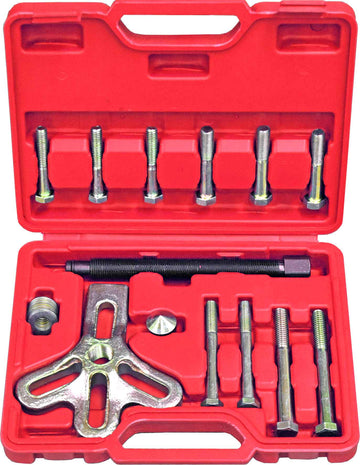 PKTool 13pc Harmonic Balance Puller Set - RG5014B (Pickup Only)