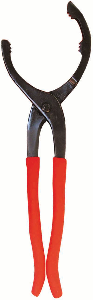 PKTool Oil Filter Claw Plier - RG5061 (Pickup Only)
