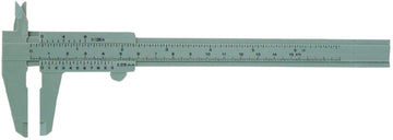 PKTool Plastic Vernier Caliper - RG5086 (Pickup Only)