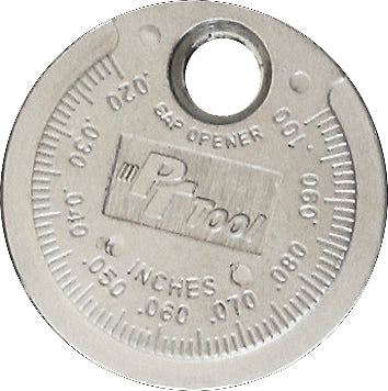 PKTool Spark Plug Gapper - RG5132 (Pickup Only)