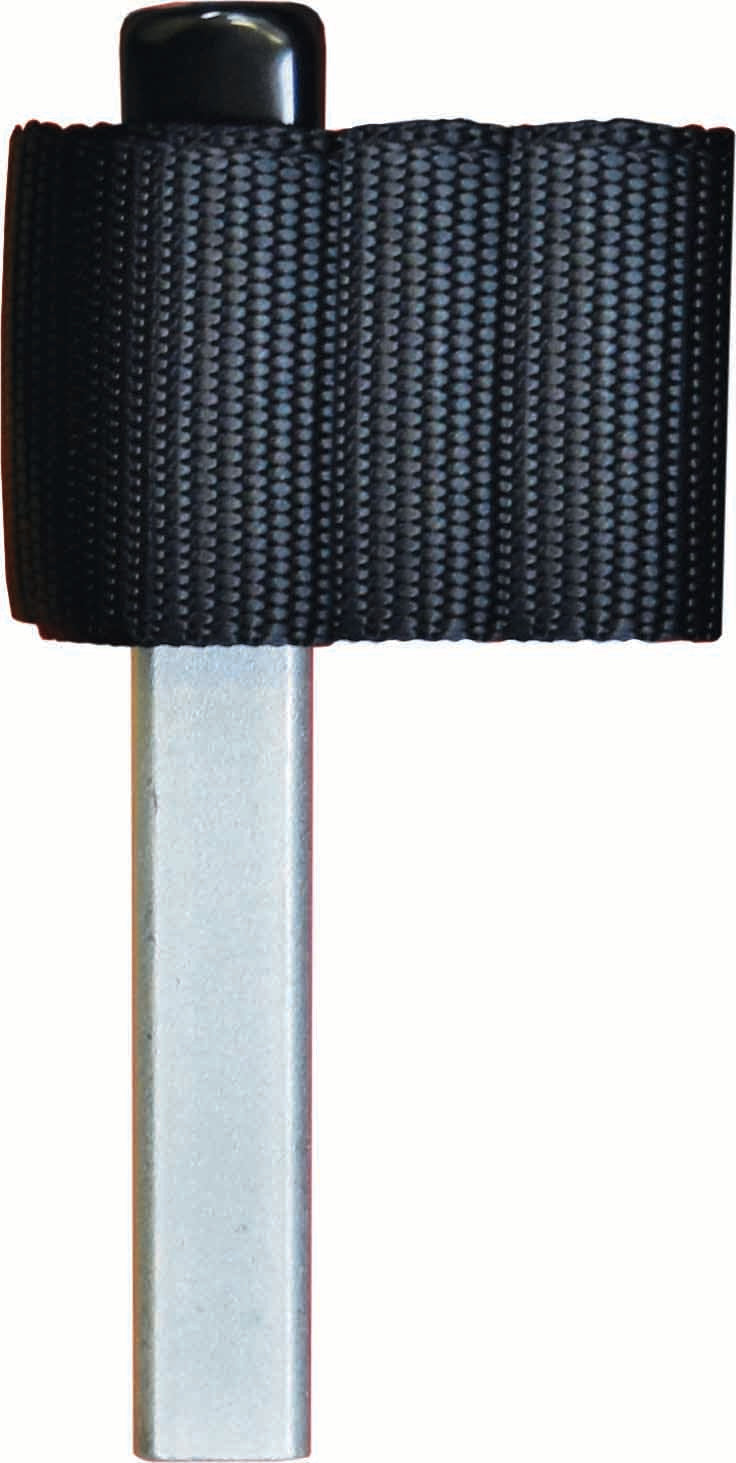 PKTool Nylon Strap Style Oil Filter Wrench - RG5214 (Pickup Only)