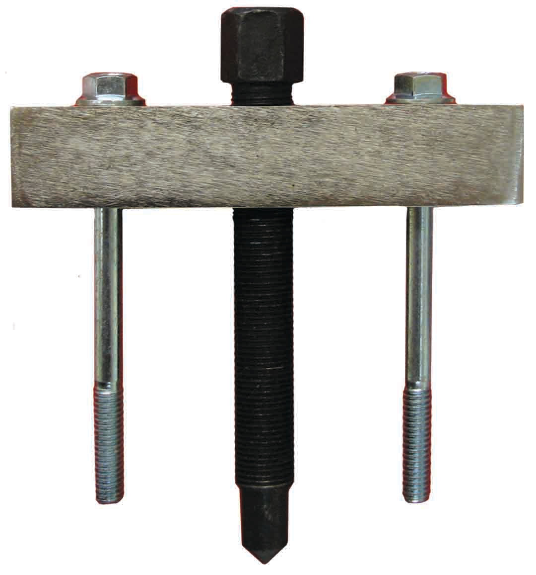 PKTool Timing Pulley and Gear Puller - RG5278 (Pickup Only)