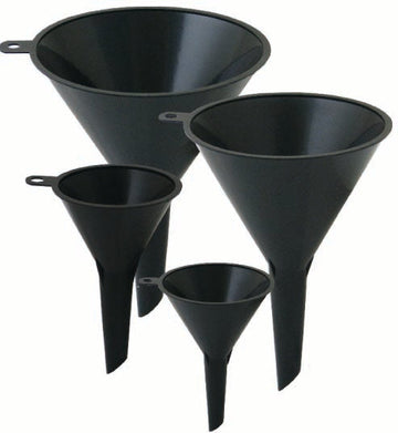 PKTool 4pc Funnel Set - RG6007 (Pickup Only)