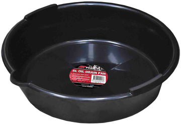 PKTool 6ltr Oil Pan - RG6060 (Pickup Only)