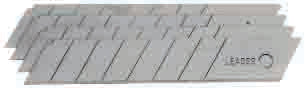 PKTool Blade - 10Pc Knife - RG6109 (Pickup Only)