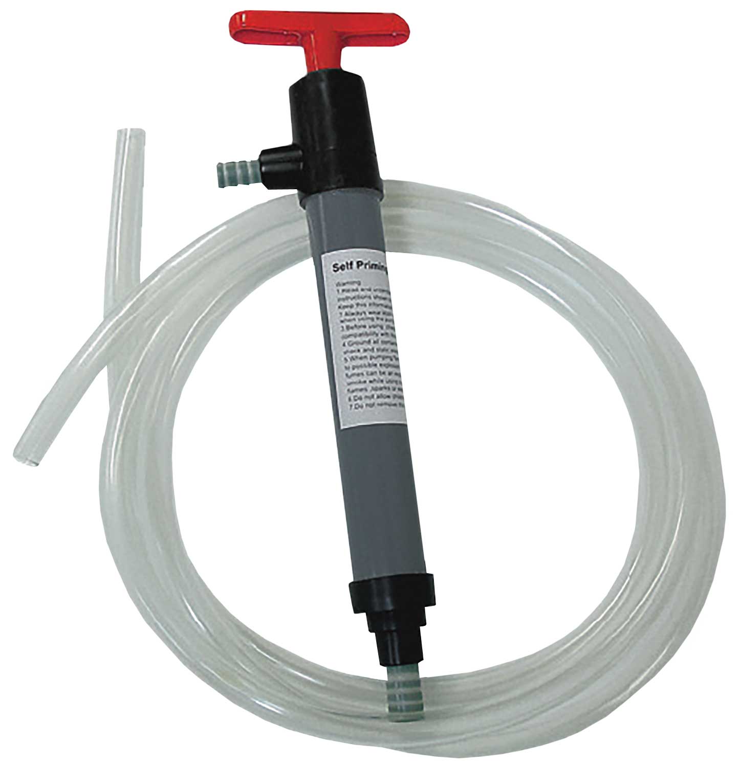 PKTool Self Priming Transfer Pump - RG6129 (Pickup Only)