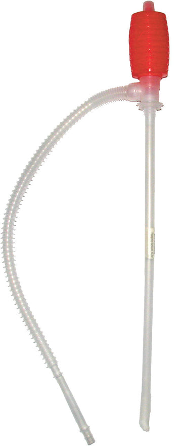 PKTool Syphon Pump - Upright Bulb Type - RG6244 (Pickup Only)