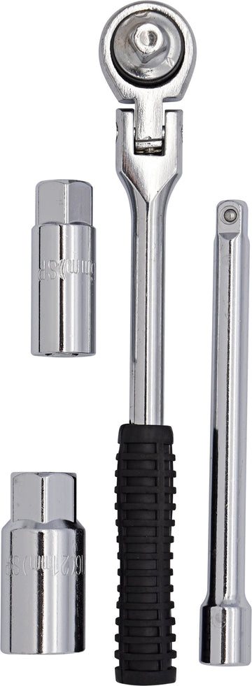 PKTool 4 Pc Tune Up Kit  - RG7003 (Pickup Only)