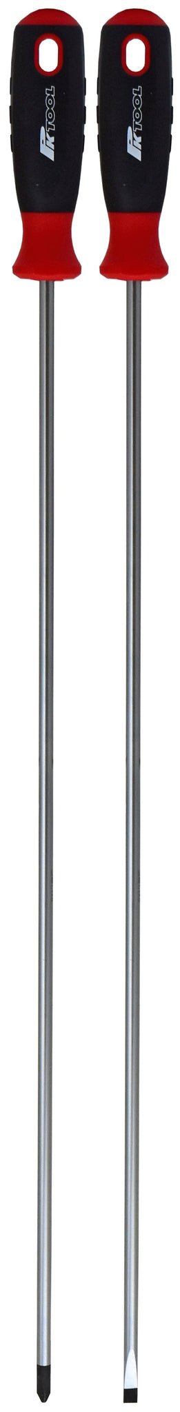 PKTool 2pc 450mm screwdriver Set - RG7014 (Pickup Only)