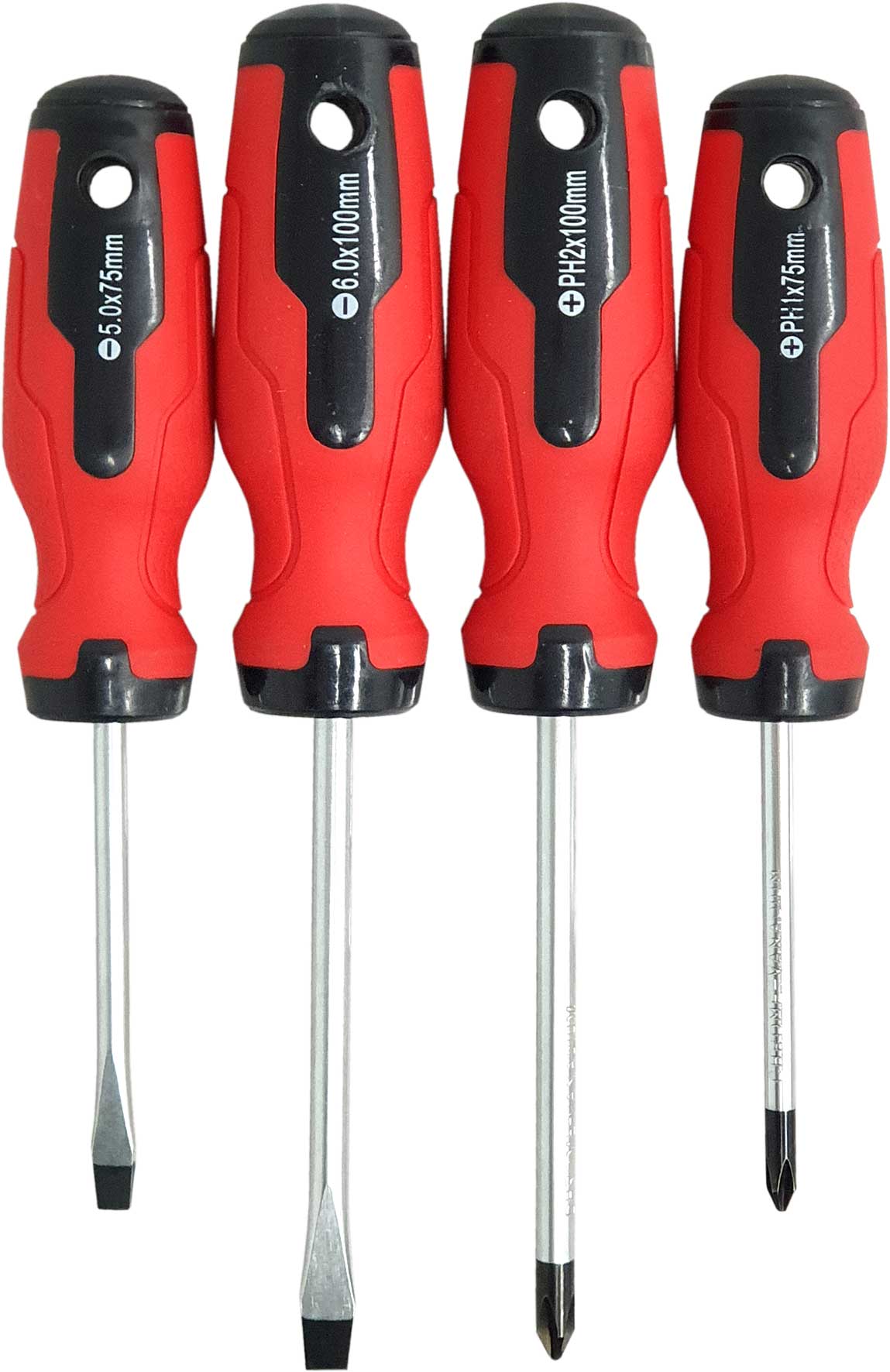 PKTool 4pc screwdriver Set - RG7017 (Pickup Only)