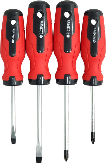 PKTool 4pc screwdriver Set - RG7017 (Pickup Only)
