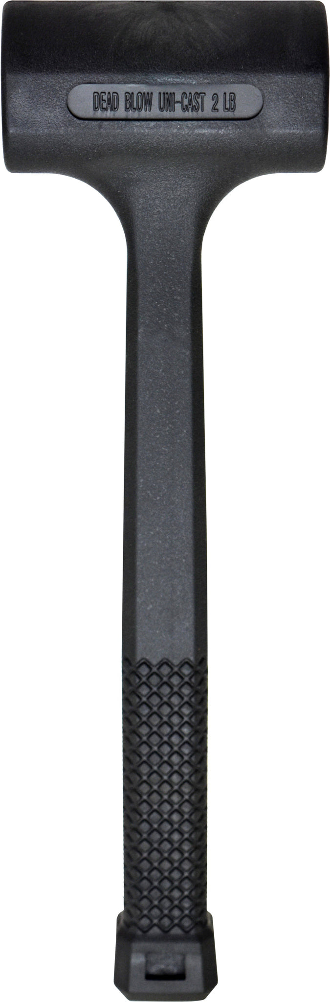 PKTool Rubber Mallet - 2Lb Heavy Duty - RG7059 (Pickup Only)