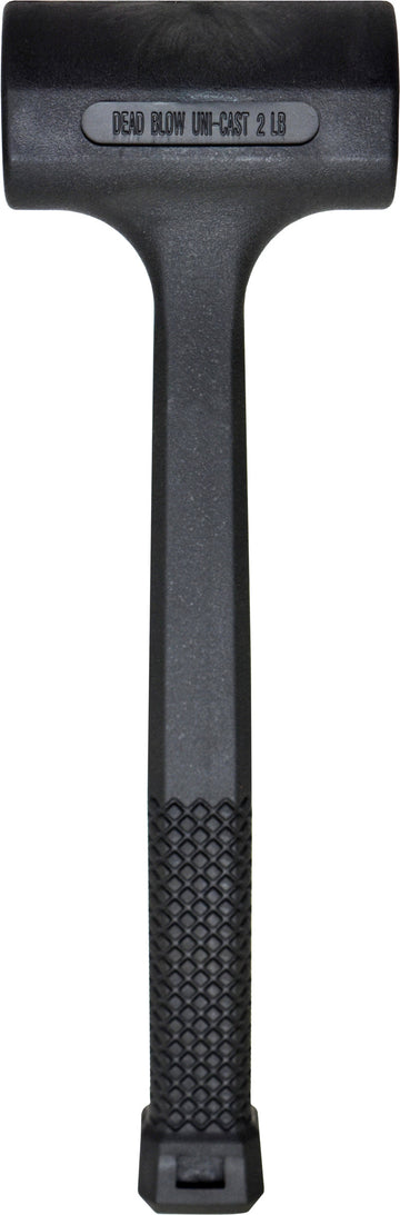 PKTool Rubber Mallet - 2Lb Heavy Duty - RG7059 (Pickup Only)