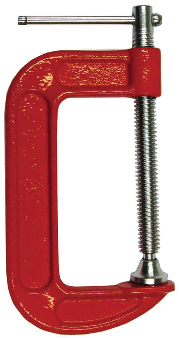 PKTool 150mm (6 inch) G Clamp - RG7148 (Pickup Only)