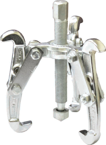 PKTool Gear Puller - 4 inch  3-Jaw - RG7490 (Pickup Only)