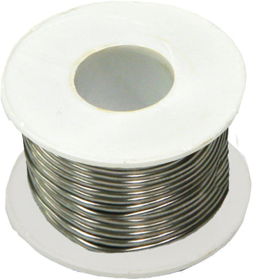 PKTool 100g Solder Wire With Flux - RG7669 (Pickup Only)