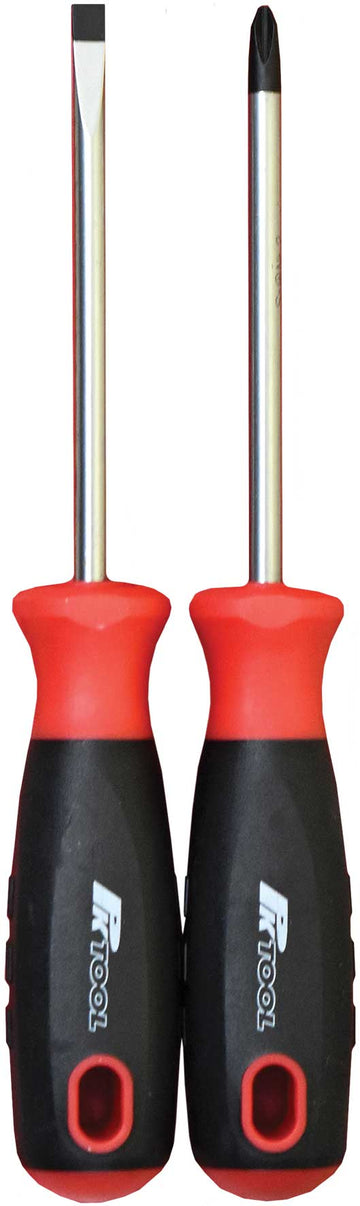PKTool 2pc screwdriver Set - RG7704 (Pickup Only)