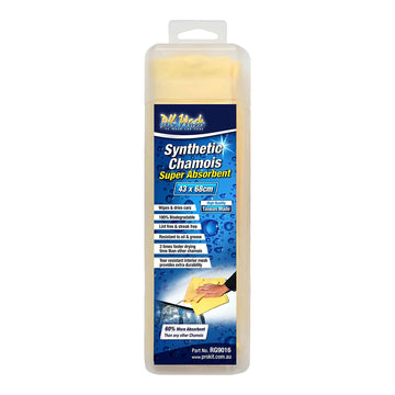 PKWash Synthetic Chamois (Large) - RG9016