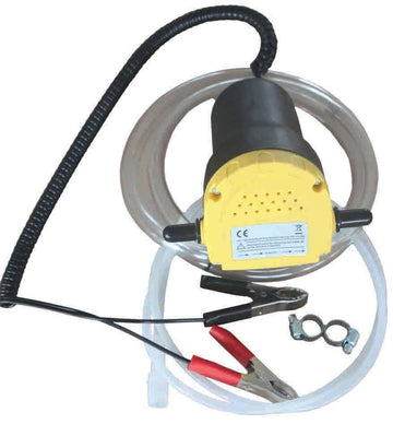 PKTool 12v Oil Extractor - RG9170 (Pickup Only)