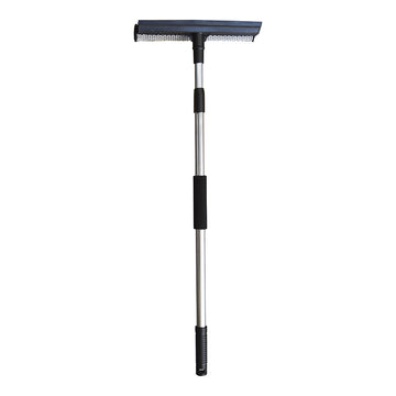 PKWash Squeegee with Extendable Aluminium Handle - RG9265