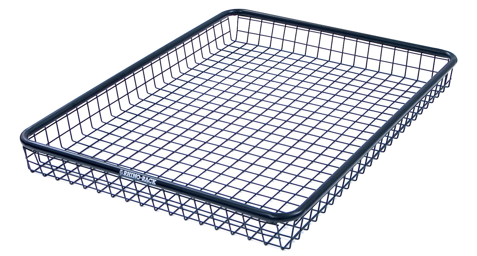 Rhino-Rack Luggage Basket Small - RLBS (Pickup Only)