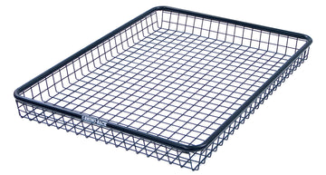 Rhino-Rack Luggage Basket Small - RLBS (Pickup Only)