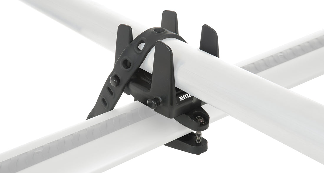 Rhino-Rack Multipurpose Holder Universal (1 Pair) - RMPHU (Pickup Only)